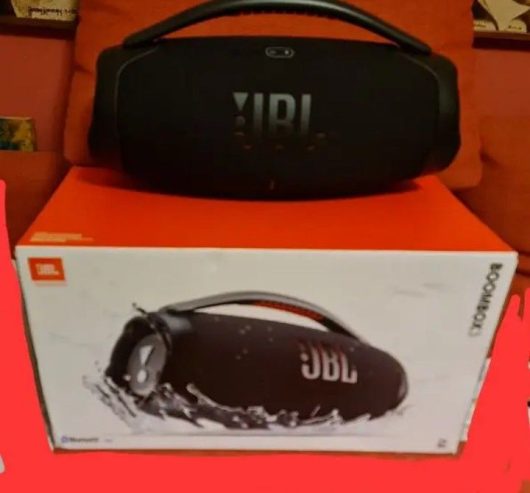 سماعه JBL BOOMBOX 3