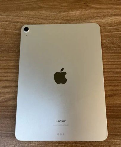 IPad Air 5th 64GB wifi only M1