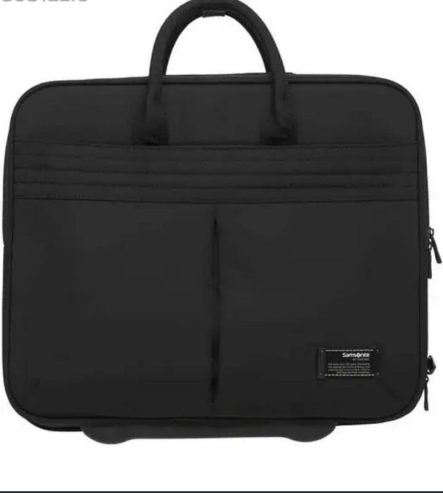 Samsonite Overnight Trolley Bag