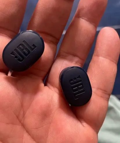 JBL TUNE BUDS