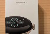 Google Pixel Watch 2 WIFI *New* – ساعة جوجل بيكسل 2 جديدة