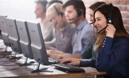 Team Leader call center