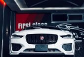 Jaguar XE 2020