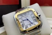 مطلوب شراء ساعات كارتير Cartier