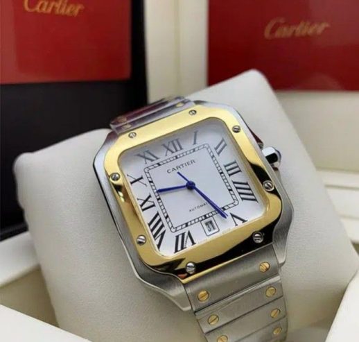 مطلوب شراء ساعات كارتير Cartier