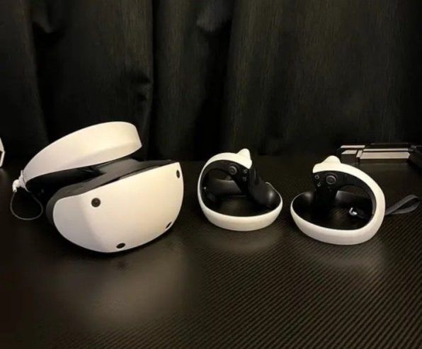 PS5 VR2