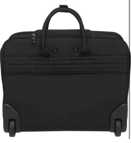 Samsonite Overnight Trolley Bag