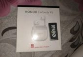 HONOR X6 AIRPODS