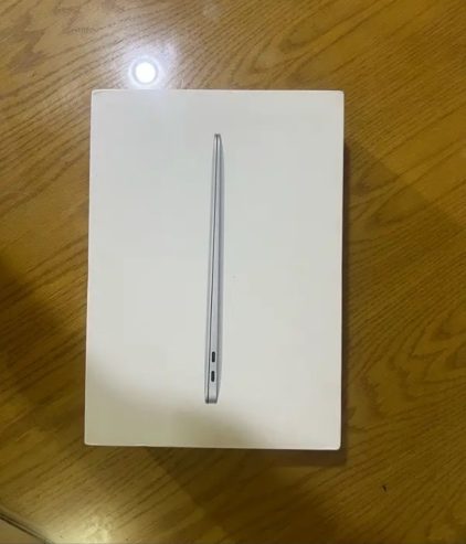 MacBook Air m1 , 2020 and Anker usb c macbook