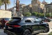 Porsche Macan 2024