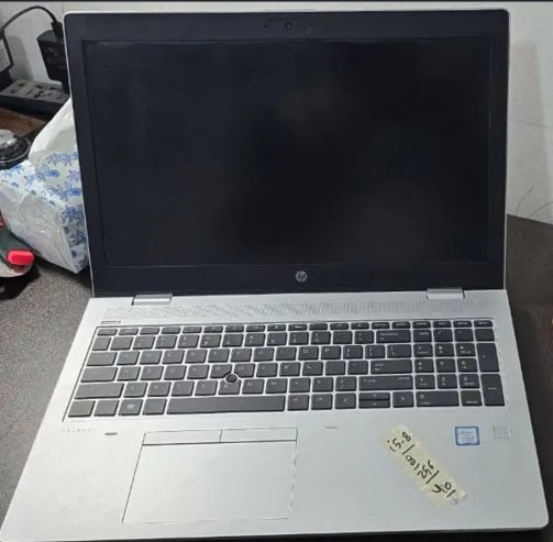 Hp ProBook G4 لاب توب