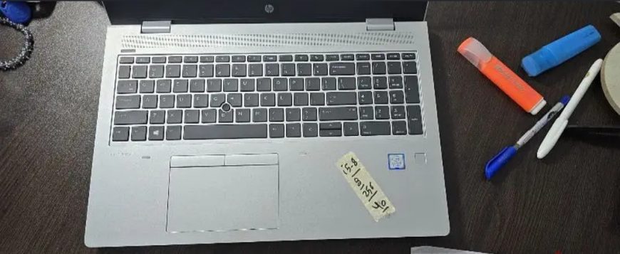 Hp ProBook G4 لاب توب