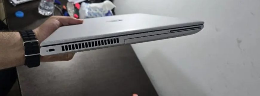 Hp ProBook G4 لاب توب