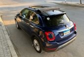 Fiat 500X Cabrio 2022