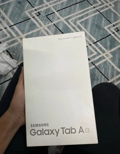 Samsung a6