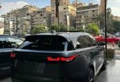 Land Rover Velar 2021