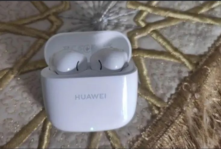 huawei Freebuds se 2