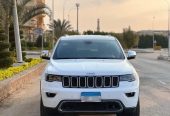 Jeep Grand Cherokee 2021