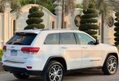 Jeep Grand Cherokee 2021