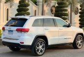 Jeep Grand Cherokee 2021