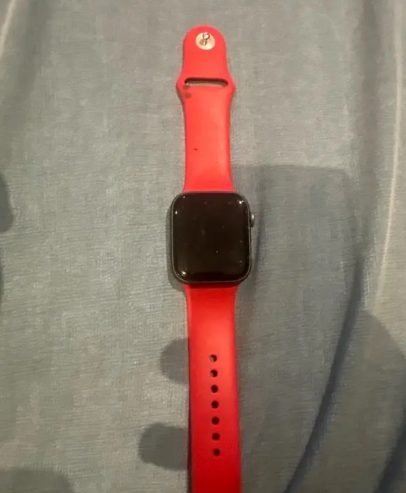 Apple Watch Series 4