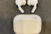 Apple air pods pro