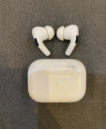 Apple air pods pro