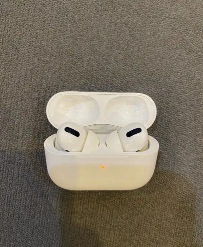 Apple air pods pro