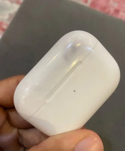 Apple air pods pro