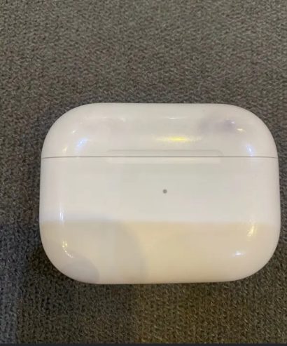 Apple air pods pro