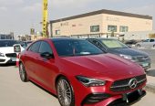 Mercedes CLA 200 2024 Used