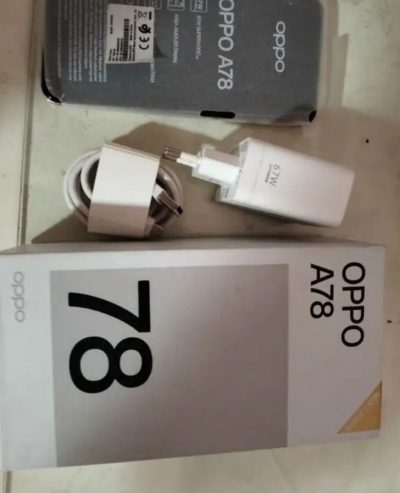 oppo a78