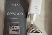 oppo a78