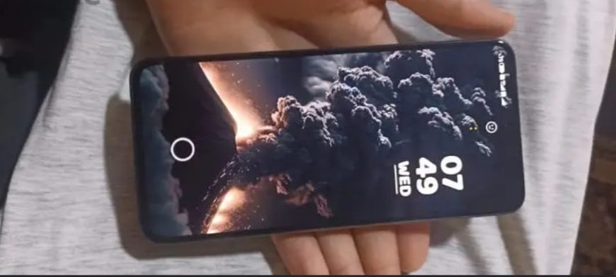 Xiaomi 13tpro. شاومي 13تي برو