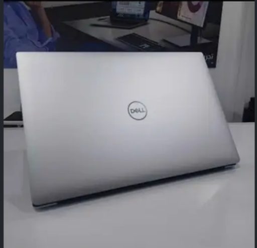 Dell precession 5540