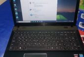 لاب لينوفو موديل g510 i7