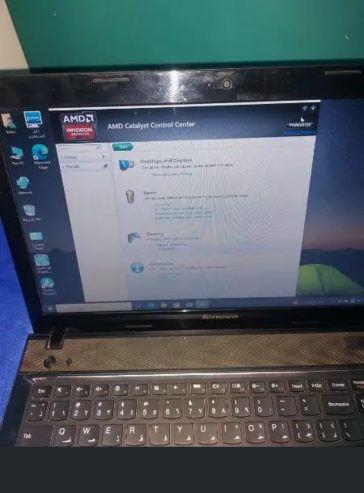 لاب لينوفو موديل g510 i7