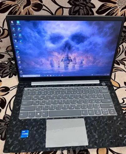 Lenovo Thinkbook 14G2 itl core i5