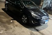 Opel Astra 2015