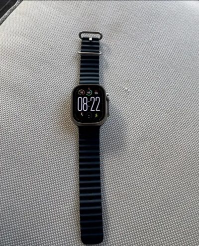 Apple Watch Ultra 2