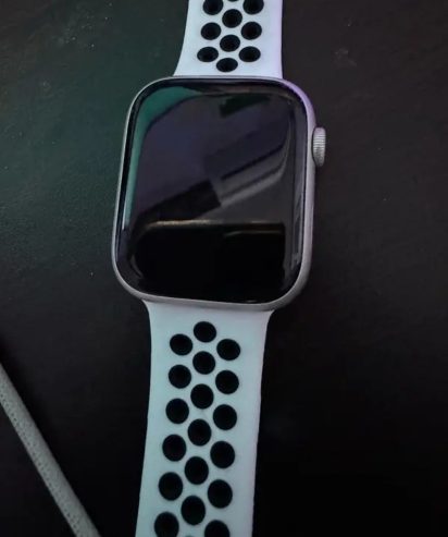 apple watch 7 45mm