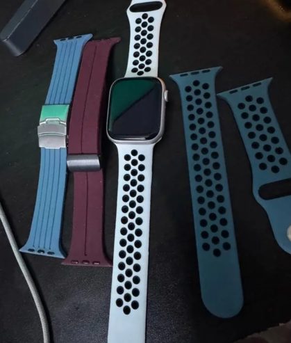 apple watch 7 45mm