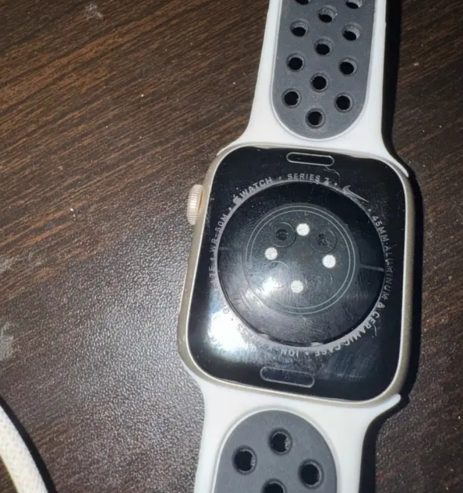 apple watch 7 45mm