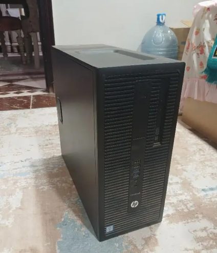 كمبيوتر HP