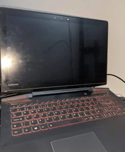 لاب توب Lenovo IdeaPad Y700-17ISK Gaming