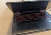 لاب توب Lenovo IdeaPad Y700-17ISK Gaming