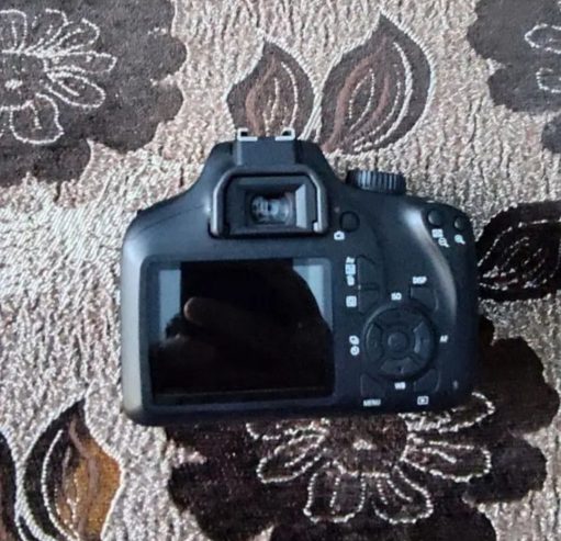 canon 4000d