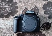 canon 4000d