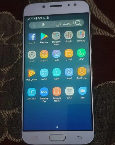 سامسونج J7 pro