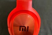 سماعة headphone ماركة Xiaomi استعمال خفيف بسعر ممتاز